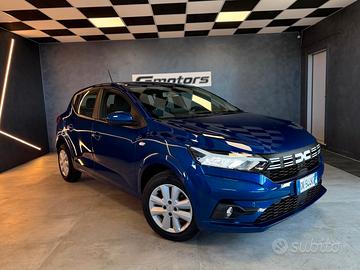 Dacia Sandero Streetway 1.0 TCe ECO-G Expression