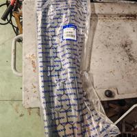 mascherina sportiva volvo c30 