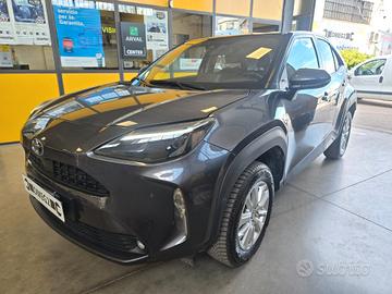 Toyota Yaris Cross 1.5 Hybrid Business SENZA VINCO