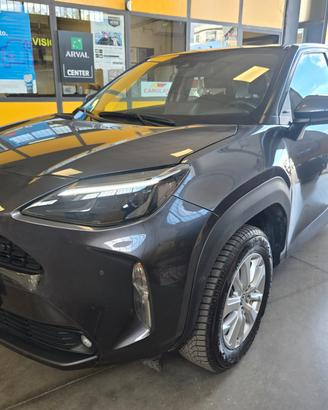 Toyota Yaris Cross 1.5 Hybrid Business SENZA VINCO