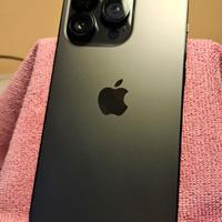 Iphone 14 pro - Nero Siderale
