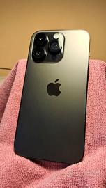 Iphone 14 pro - Nero Siderale