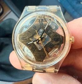 Orologio Swatch Scuba