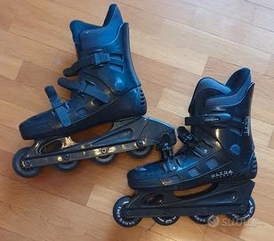 Inline skates Ultra Wheel