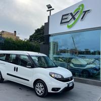 Fiat Doblo combi Maxi Lounge N1 autocarro