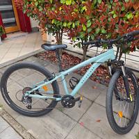 MTB Rockrider 26