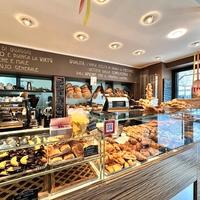 Teorema Aziente PANIFICIO CAFFETTERIA FOCACCERIA