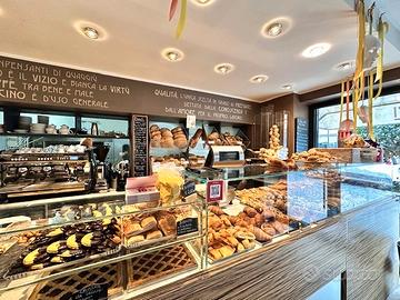 Teorema Aziente PANIFICIO CAFFETTERIA FOCACCERIA