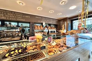 Teorema Aziente PANIFICIO CAFFETTERIA FOCACCERIA