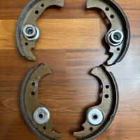 Ganasce Brembo per Fiat Lancia Seat Autobianchi