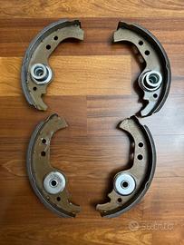 Ganasce Brembo per Fiat Lancia Seat Autobianchi