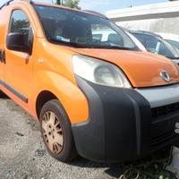 RICAMBI FIAT FIORINO 1.3 MULTIJET ANNO 2008