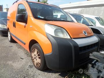 RICAMBI FIAT FIORINO 1.3 MULTIJET ANNO 2008