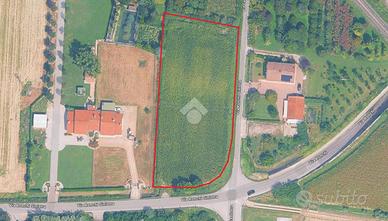 TER. RESIDENZIALE A PIOMBINO DESE