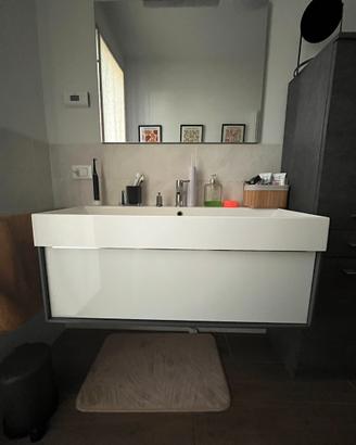 Mobile bagno + lavabo