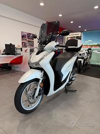 Honda SH 150 ABS - 2023