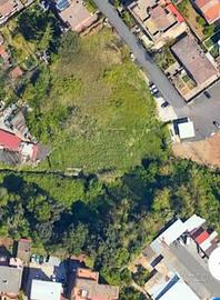 Terreno edificabile residenziale Trionfale