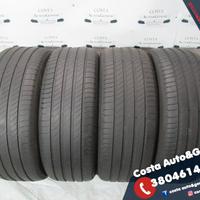 Saldi 225 55 18 Michelin Estive 80%