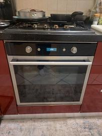 Forno elettrico Ariston perfettamente funzionante.