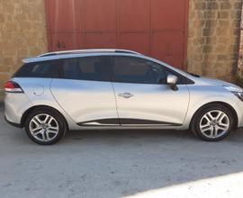 RENAULT CLIO SPORTER 1.5. dCi ENERGY EU 6 - 2018