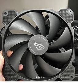 Ventole Asus