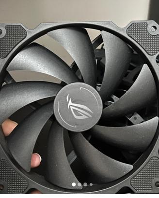 Ventole Asus