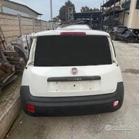 Ricambi Fiat Panda 2016