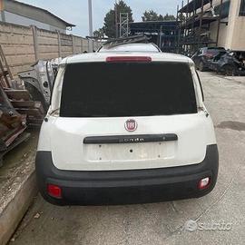 Ricambi Fiat Panda 2016