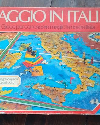 giochi di società