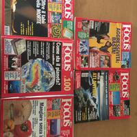 RIVISTE SCIENTIFICHE