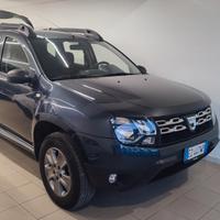 Dacia Duster 1.5 dCi 110CV