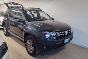 Dacia Duster 1.5 dCi 110CV