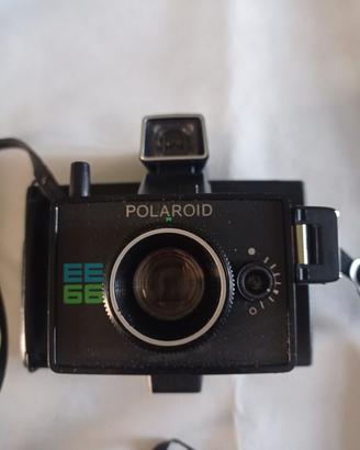 macchina fotografica polaroid EE66 vintage II