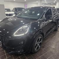 Ford Puma 1.0 EcoBoost Hybrid 125 CV S&S aut. ST-L