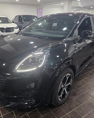 Ford Puma 1.0 EcoBoost Hybrid 125 CV S&S aut. ST-L