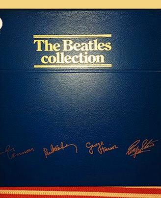 The Beatles Collection -  1979