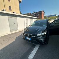 Dacia jogger Extreme up 7p