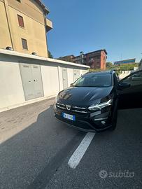 Dacia jogger Extreme up 7p