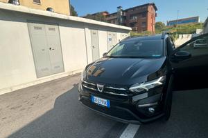 Dacia jogger Extreme up 7p