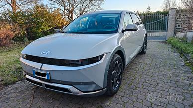 Hyundai Ioniq 5 Evolution 77.4 kwh RWD