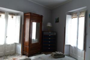 Appartamento finemente rifinito