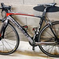 Bici da Corsa Fondriest TF2 1.0 Carbonio