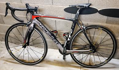 Bici da Corsa Fondriest TF2 1.0 Carbonio