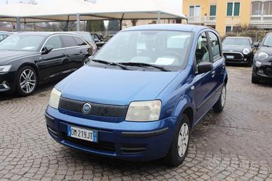 FIAT Panda 1.1 Active