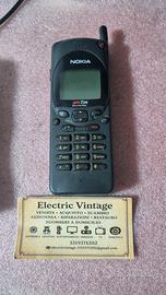 *K0990NN-Cellulare Nokia 2110