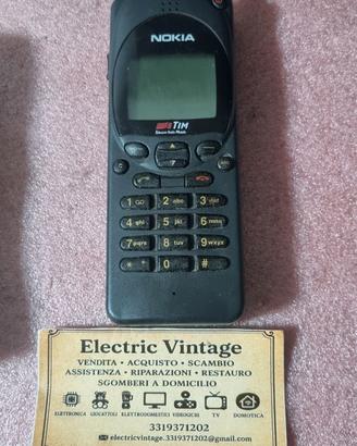 *K0990NN-Cellulare Nokia 2110