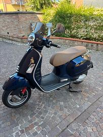 Vespa GTS 300 Hpe