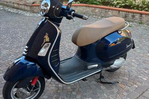 Vespa GTS 300 Hpe