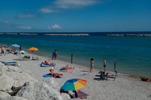 Appartamento a Fano per settembre