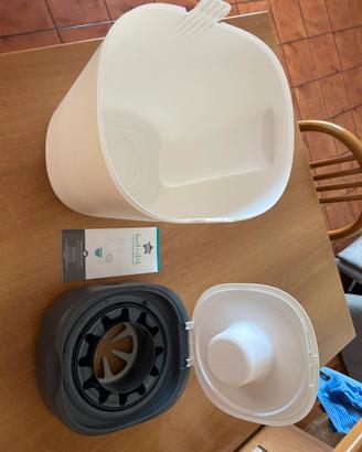 Mangiapannolini Tommee Tippee